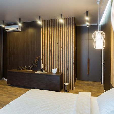 אודסה Hotel 21 מראה חיצוני תמונה