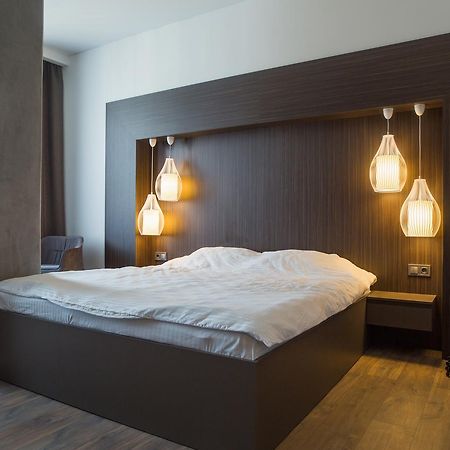 אודסה Hotel 21 מראה חיצוני תמונה