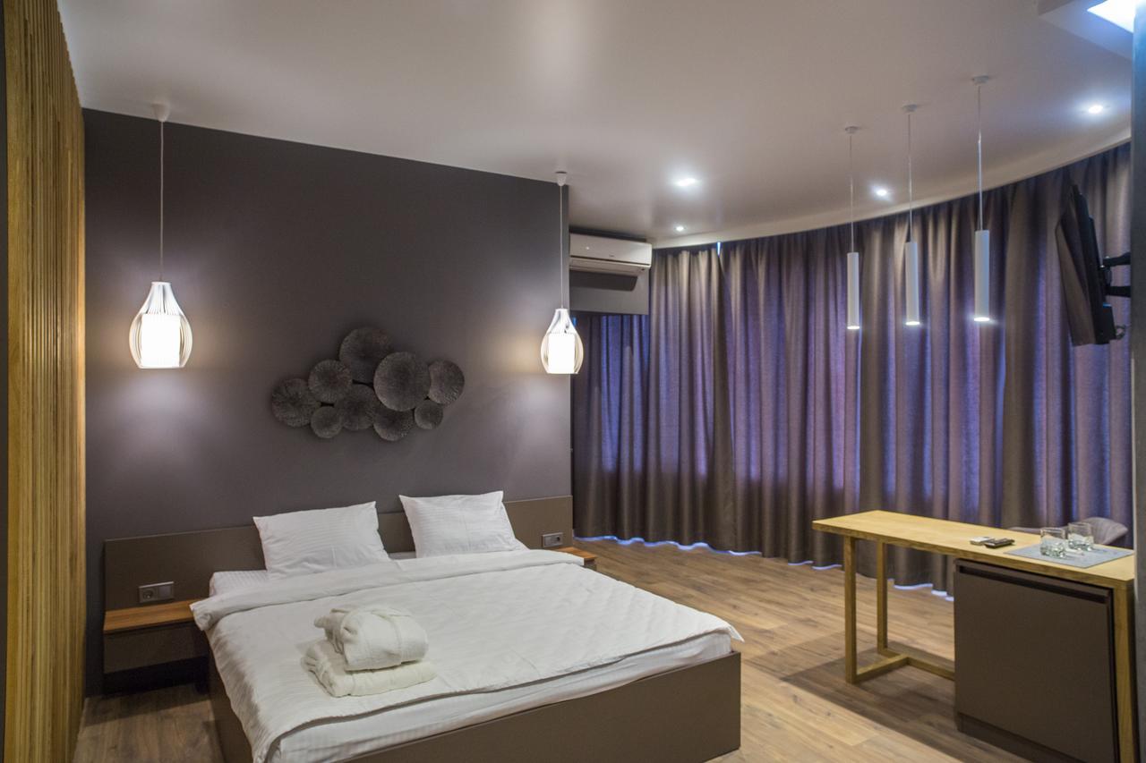 אודסה Hotel 21 מראה חיצוני תמונה