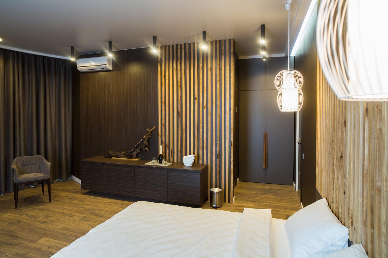 אודסה Hotel 21 מראה חיצוני תמונה
