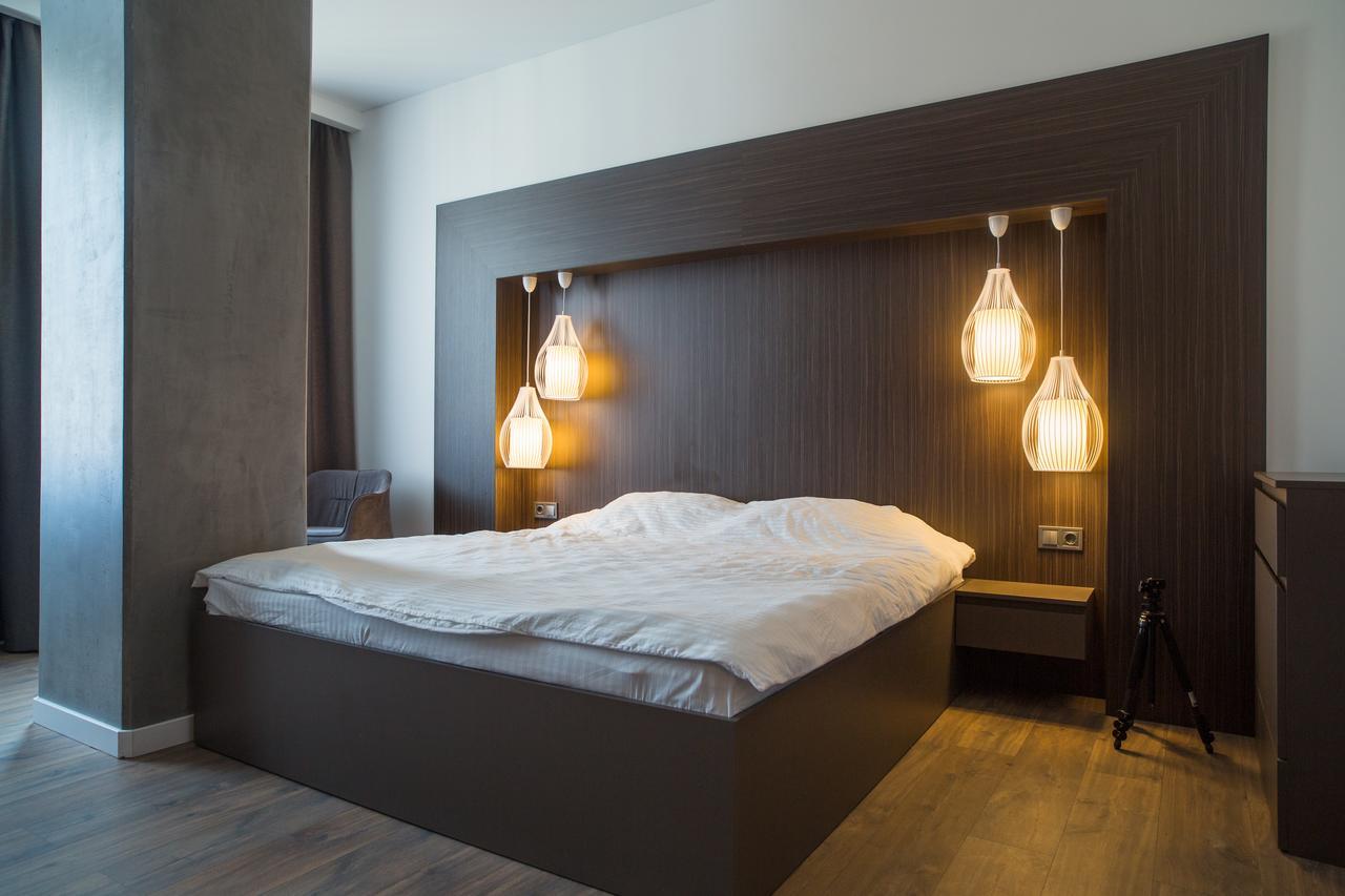 אודסה Hotel 21 מראה חיצוני תמונה