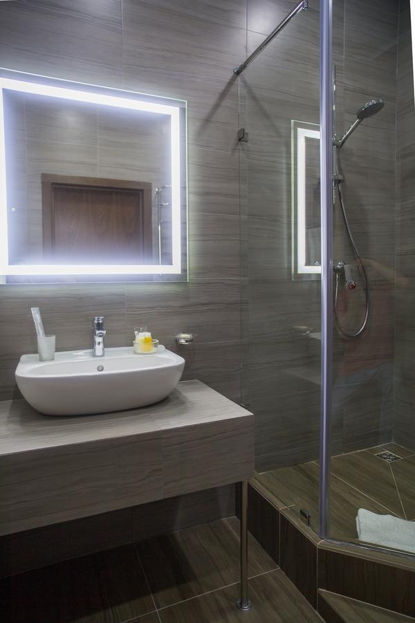 אודסה Hotel 21 מראה חיצוני תמונה