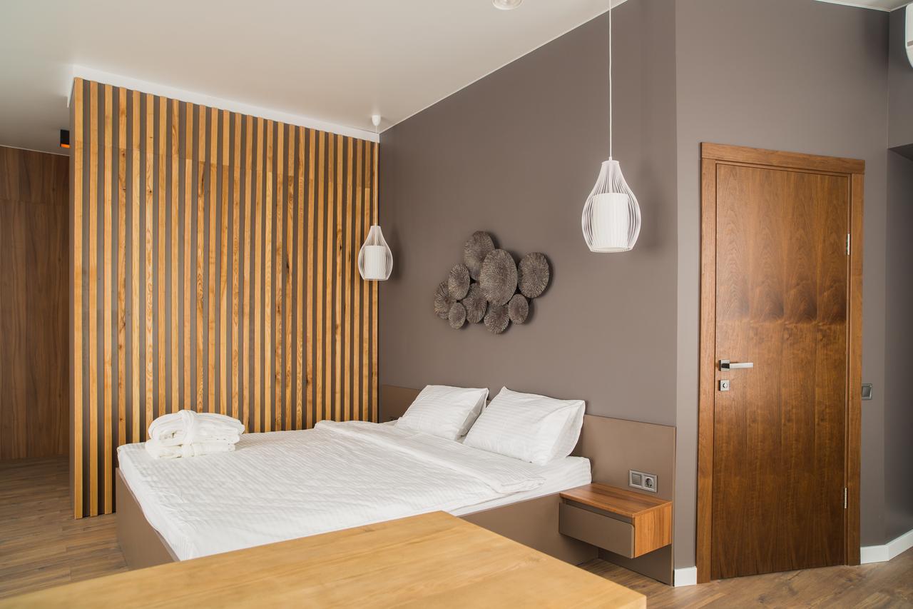 אודסה Hotel 21 מראה חיצוני תמונה