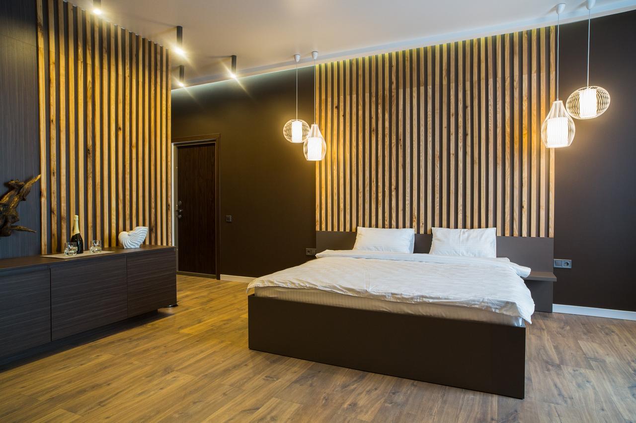 אודסה Hotel 21 מראה חיצוני תמונה